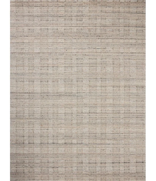 Loloi Sonya Pebble / Fog SOY-02 2 ft. 6 in. X 9 ft. 9 in. Rectangle Rug