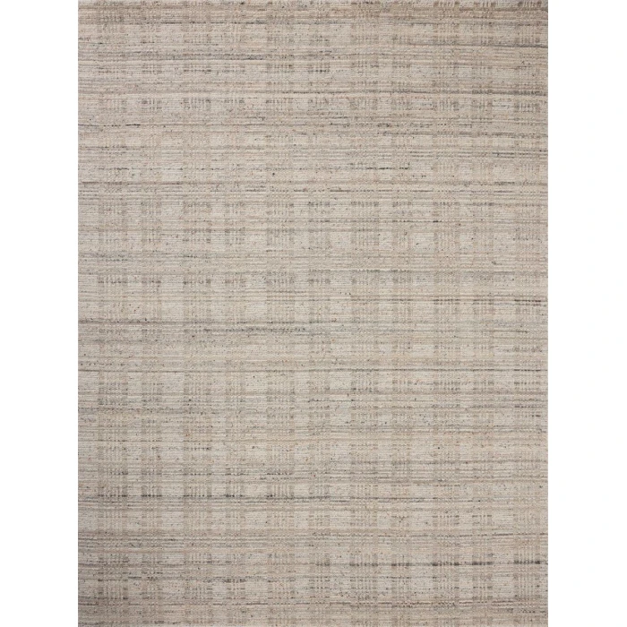 Loloi Sonya Pebble / Fog SOY-02 2 ft. X 3 ft. Rectangle Rug