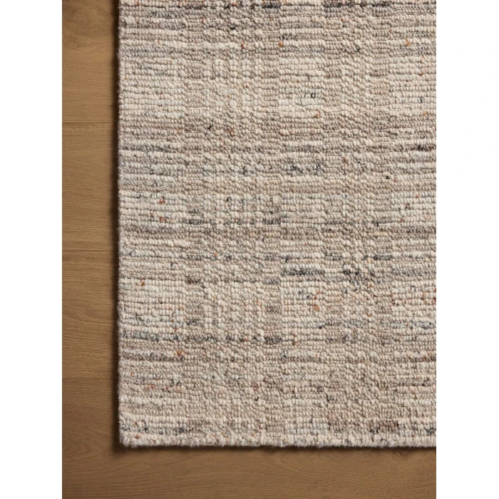 Loloi Sonya Pebble / Fog SOY-02 2 ft. X 3 ft. Rectangle Rug