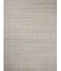 Loloi Sonya Mist / Oatmeal SOY-03 2 ft. 6 in. X 9 ft. 9 in. Rectangle Rug