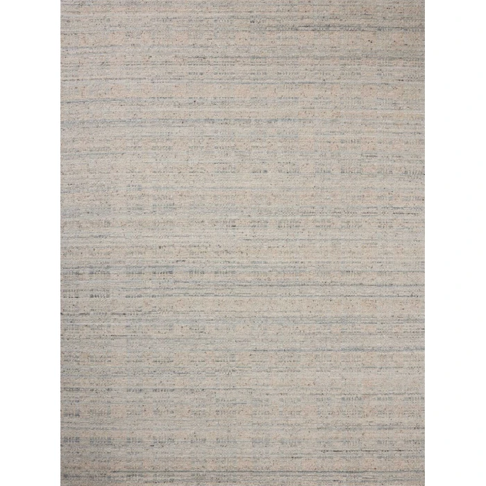 Loloi Sonya Mist / Oatmeal SOY-03 2 ft. X 3 ft. Rectangle Rug