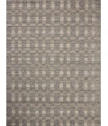 Loloi Sonya Stone / Natural SOY-04 2 ft. X 3 ft. Rectangle Rug
