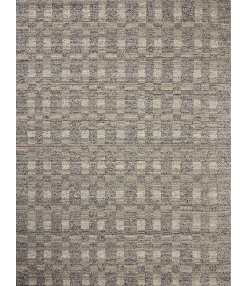 Loloi Sonya Stone / Natural SOY-04 2 ft. X 3 ft. Rectangle Rug