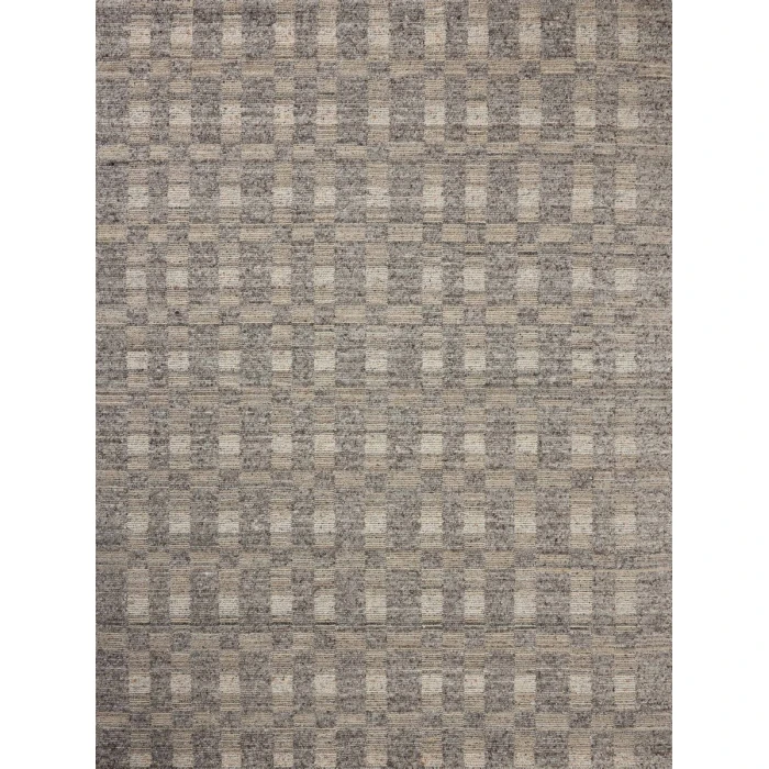Loloi Sonya Stone / Natural SOY-04 2 ft. X 3 ft. Rectangle Rug