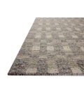 Loloi Sonya Stone / Natural SOY-04 2 ft. X 3 ft. Rectangle Rug