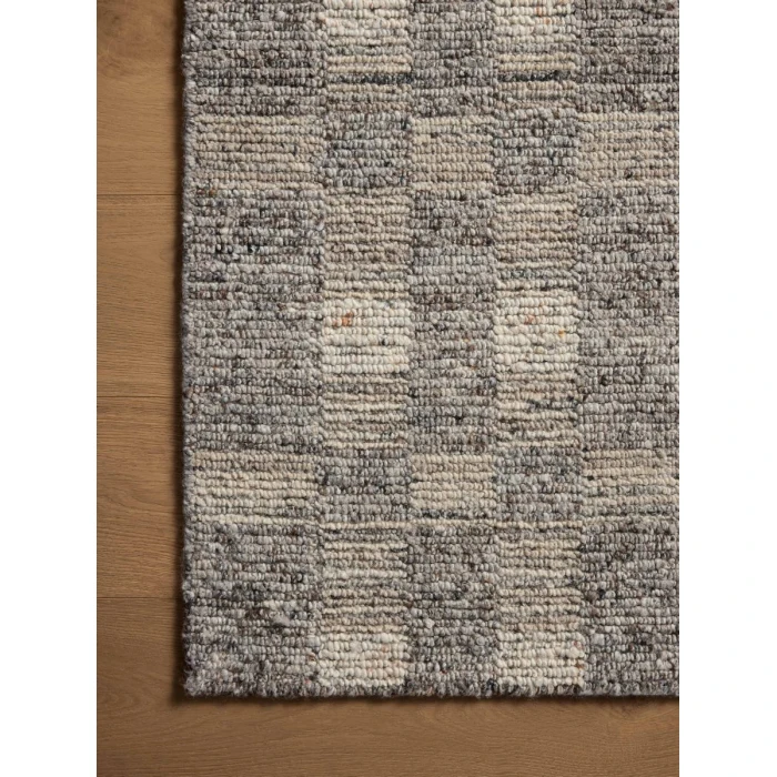 Loloi Sonya Stone / Natural SOY-04 2 ft. X 3 ft. Rectangle Rug