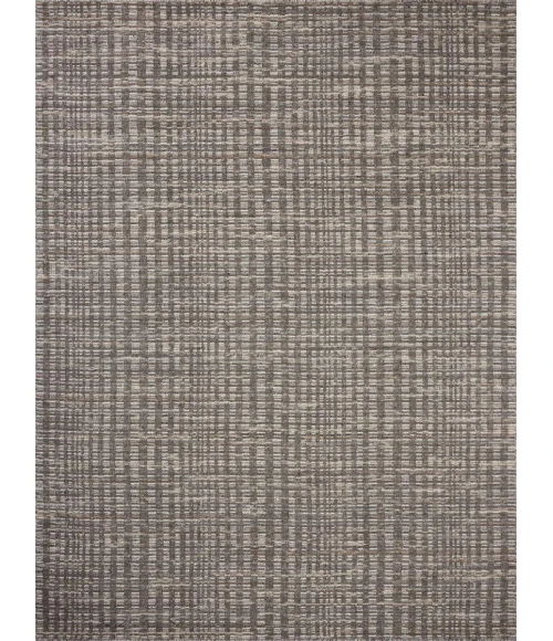 Loloi Sonya Granite / Multi SOY-05 2 ft. 6 in. X 9 ft. 9 in. Rectangle Rug