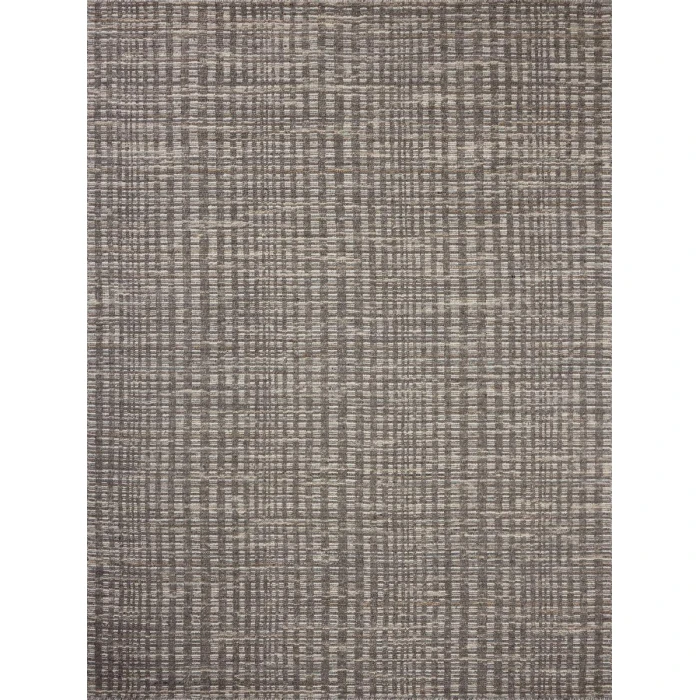 Loloi Sonya Granite / Multi SOY-05 7 ft. 9 in. X 9 ft. 9 in. Rectangle Rug