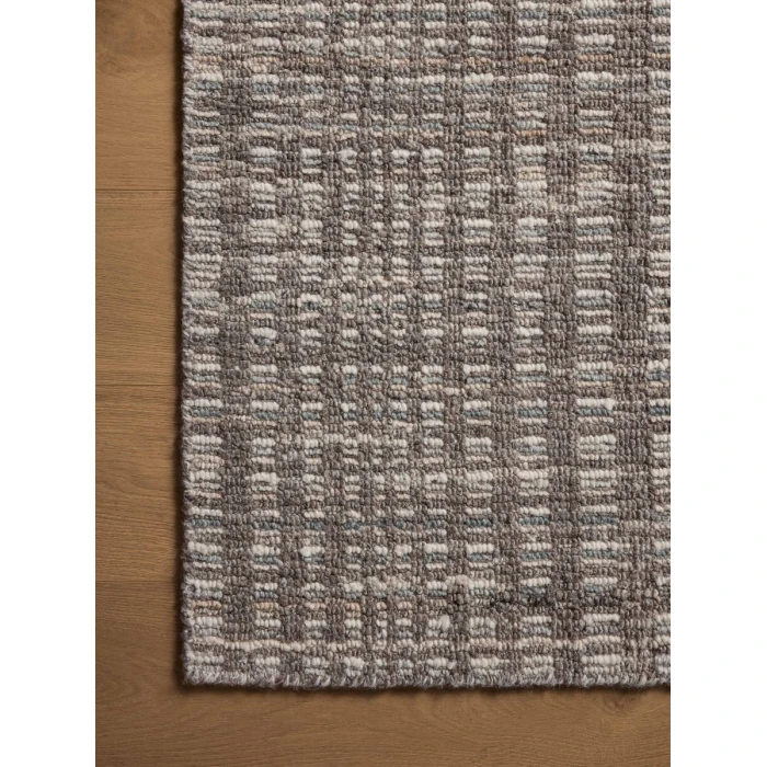 Loloi Sonya Granite / Multi SOY-05 7 ft. 9 in. X 9 ft. 9 in. Rectangle Rug