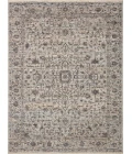 Loloi II Sorrento Mist / Charcoal 7'-10" x 10'-2" Area Rug