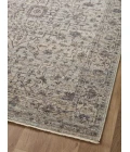 Loloi II Sorrento Mist / Charcoal 7'-10" x 10'-2" Area Rug