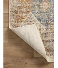 Loloi II Sorrento Ivory / Multi 9'-6" x 13'-1" Area Rug