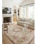 Loloi II Sorrento Mocha / Multi 7'-10" x 10'-2" Area Rug