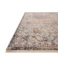 Loloi II Sorrento Natural / Multi 7'-10" x 10'-2" Area Rug