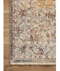Loloi II Sorrento Natural / Multi 7'-10" x 10'-2" Area Rug