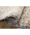 Loloi II Sorrento Ivory / Fiesta 7'-10" x 10'-2" Area Rug