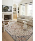 Loloi II Sorrento Ivory / Fiesta 7'-10" x 10'-2" Area Rug