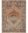 Loloi II Sorrento Multi / Sunset 11'-6" x 15'-7" Area Rug