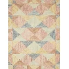 Loloi Spectrum SPE-01 IVORY / MULTI Area Rug 9 ft. 3 in. X 13 ft. Rectangle