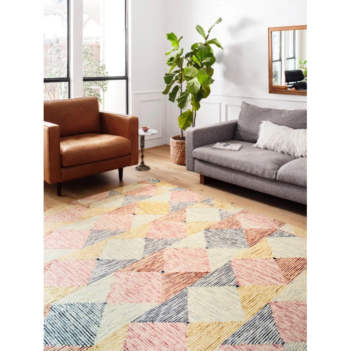 Loloi II Spectrum SPE-01  Area Rug