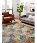Loloi II Spectrum SPE-01  Area Rug