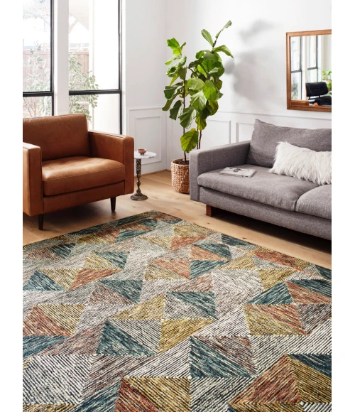 Loloi II Spectrum SPE-01  Area Rug