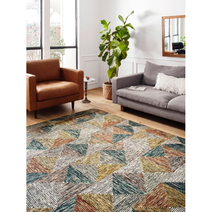 Loloi II Spectrum SPE-01  Area Rug