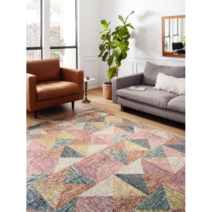 Loloi II Spectrum SPE-01  Area Rug