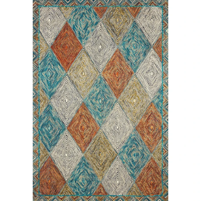 Loloi II Spectrum SPE-02  Area Rug