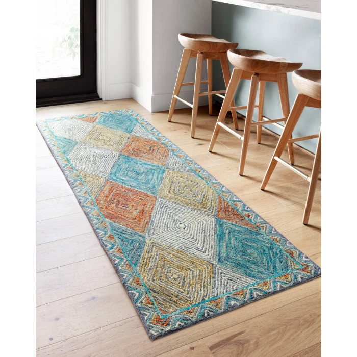 Loloi II Spectrum SPE-02  Area Rug