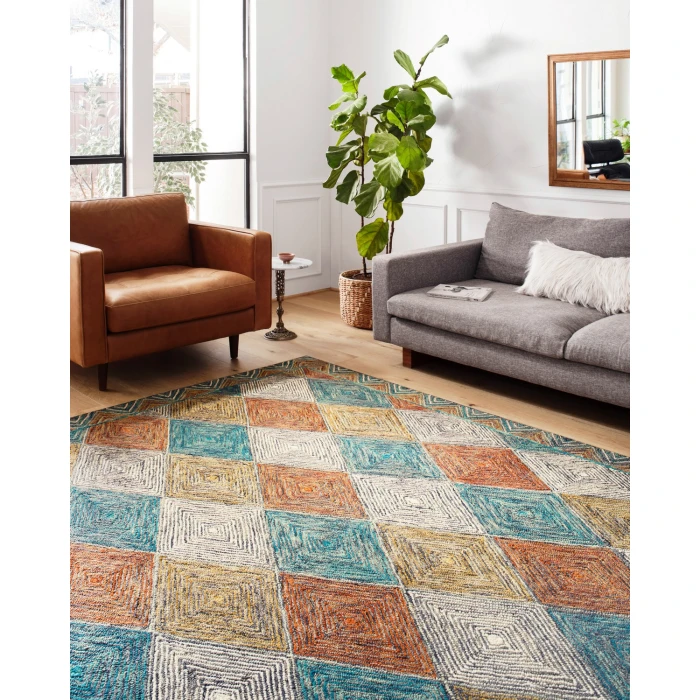 Loloi II Spectrum SPE-02  Area Rug