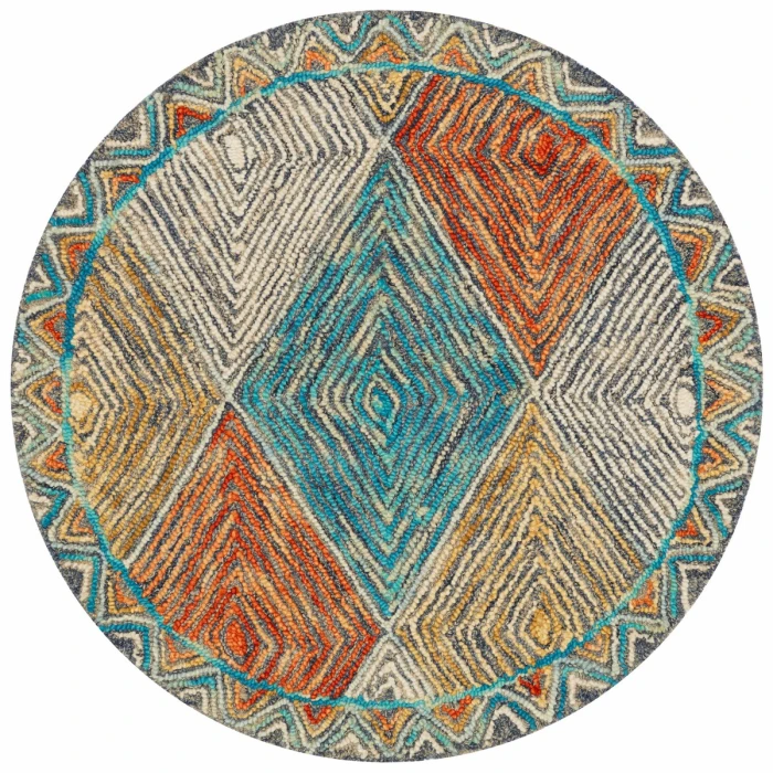 Loloi II Spectrum SPE-02  Area Rug