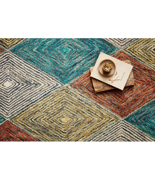 Loloi II Spectrum SPE-02  Area Rug