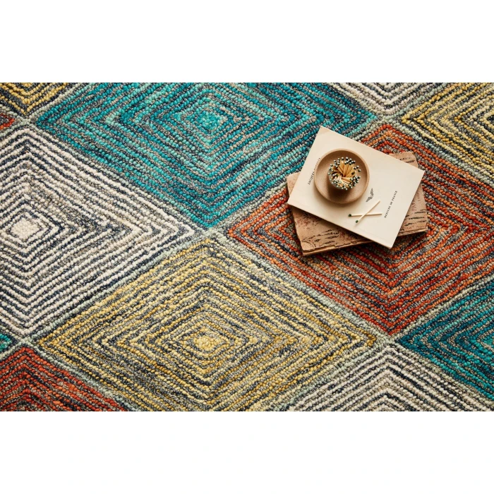 Loloi II Spectrum SPE-02  Area Rug