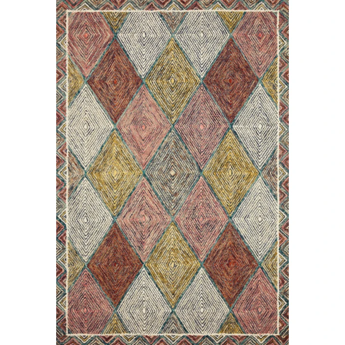 Loloi II Spectrum SPE-02  Area Rug