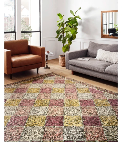 Loloi II Spectrum SPE-03  Area Rug