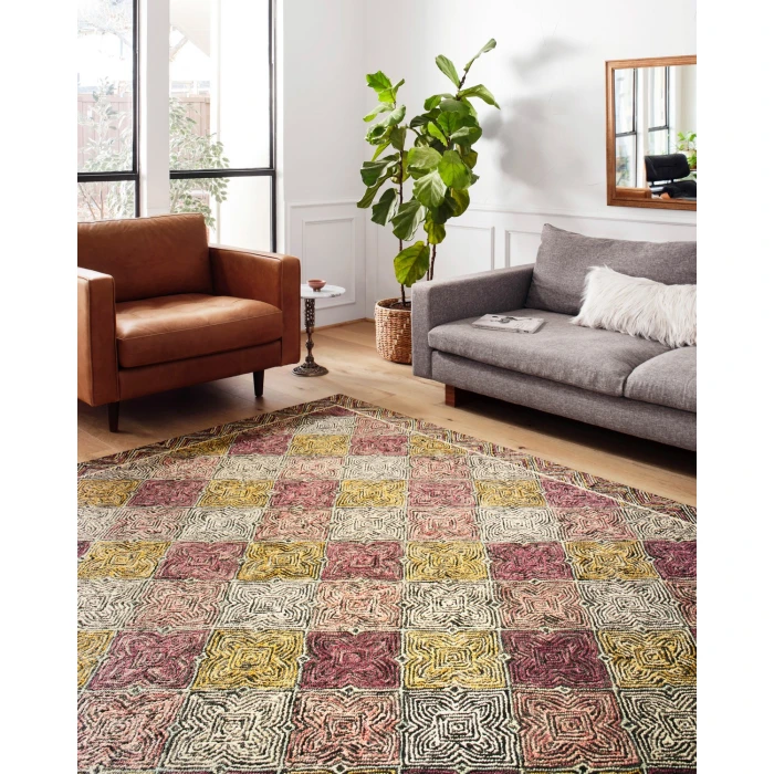 Loloi II Spectrum SPE-03  Area Rug