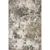 Loloi Spirit SPI-01 PEWTER / OLIVE Area Rug 7 ft. 10 in. X 10 ft. Rectangle