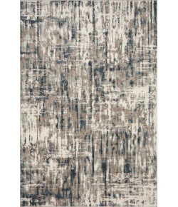 Loloi Spirit SPI-02 STONE / BLUE Area Rug 7 ft. 10 in. X 10 ft. Rectangle
