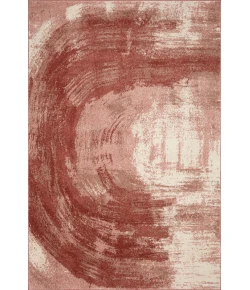 Loloi Spirit SPI-03 ROSE / SPICE Area Rug 7 ft. 10 in. X 10 ft. Rectangle