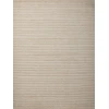 Loloi Sterling Ivory STL-01 9 ft. 6 in. X 13 ft. 6 in. Rectangle Rug