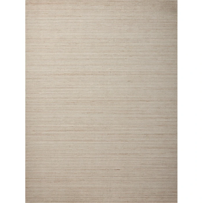 Loloi Sterling Ivory STL-01 2 ft. X 3 ft. Rectangle Rug