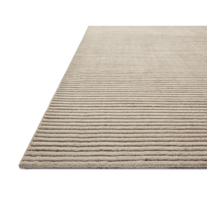 Loloi Sterling Ivory STL-01 2 ft. X 3 ft. Rectangle Rug