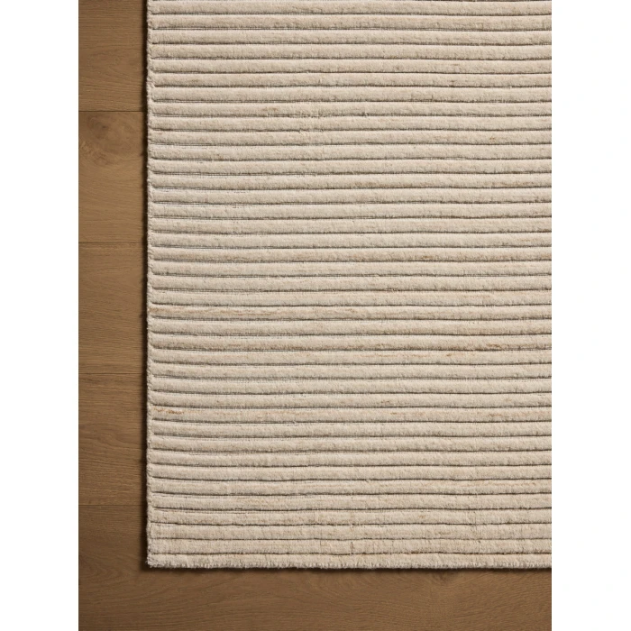 Loloi Sterling Ivory STL-01 2 ft. X 3 ft. Rectangle Rug