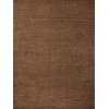 Loloi Sterling Mocha STL-01 9 ft. 6 in. X 13 ft. 6 in. Rectangle Rug