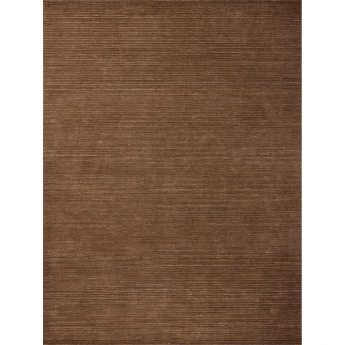 Loloi Sterling Mocha STL-01 2 ft. X 3 ft. Rectangle Rug