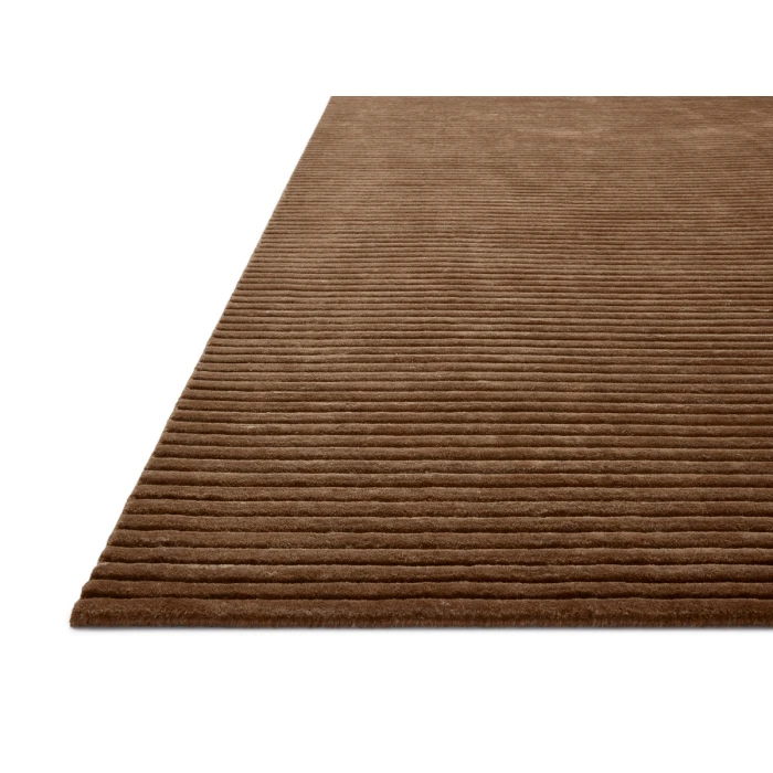 Loloi Sterling Mocha STL-01 2 ft. X 3 ft. Rectangle Rug