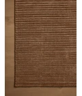Loloi Sterling Mocha STL-01 2 ft. X 3 ft. Rectangle Rug