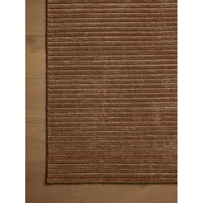 Loloi Sterling Mocha STL-01 2 ft. X 3 ft. Rectangle Rug