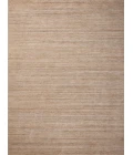 Loloi Sterling Natural STL-01 9 ft. 6 in. X 13 ft. 6 in. Rectangle Rug